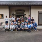 【活動報告】令和8年5月24日（日）高千穂町五ケ村東地区「集落の道の草刈り等」のお手伝い