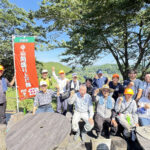 【活動報告】令和8年8月2日（日）高原町鹿児山地区「草刈りなど環境美化活動」のお手伝い