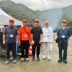 【活動報告】令和8年10月10日（土）西米良村村所地区「やまびこ花火大会運営補助」のお手伝い